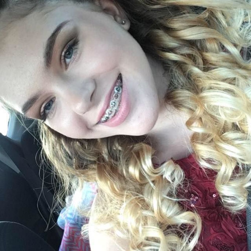 Meet your Posher, Kailey